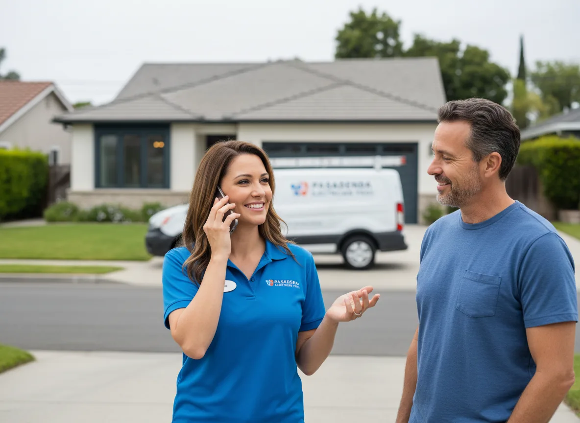 Electrician Lake Village, IN FAQs